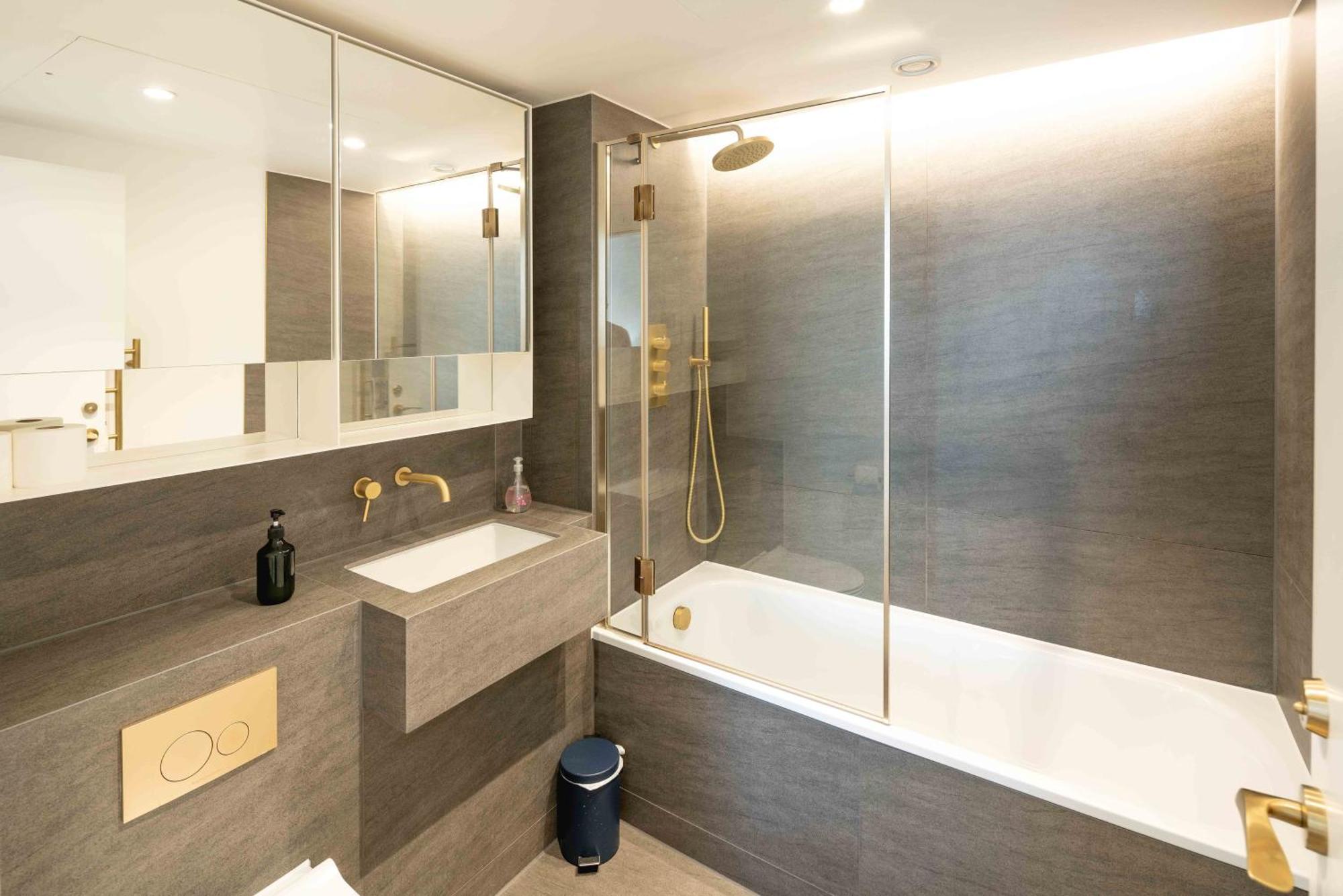 Kings Cross Canal View Apartment *